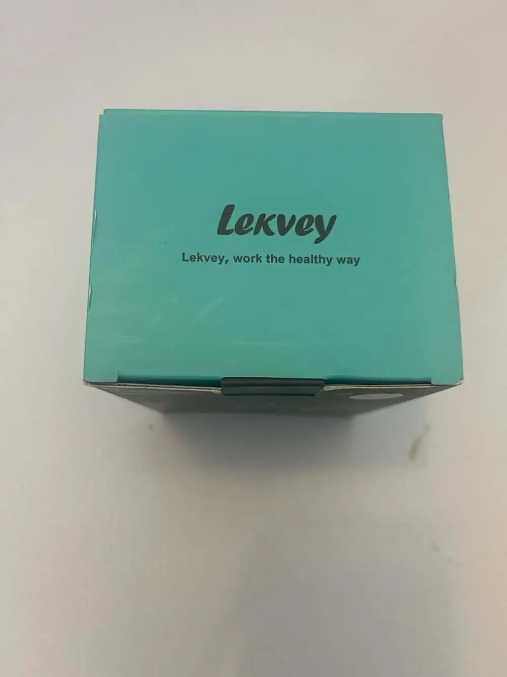 Lekvey XC-05 Ergonomic Vertical Wireless Mouse, Rechargeable, Pink
